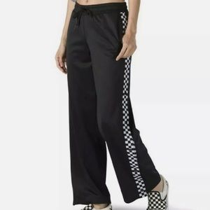 Women Vans pants size M